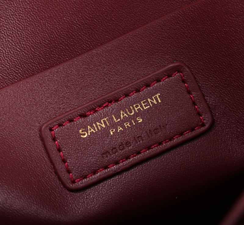 YSL Envelope Bags